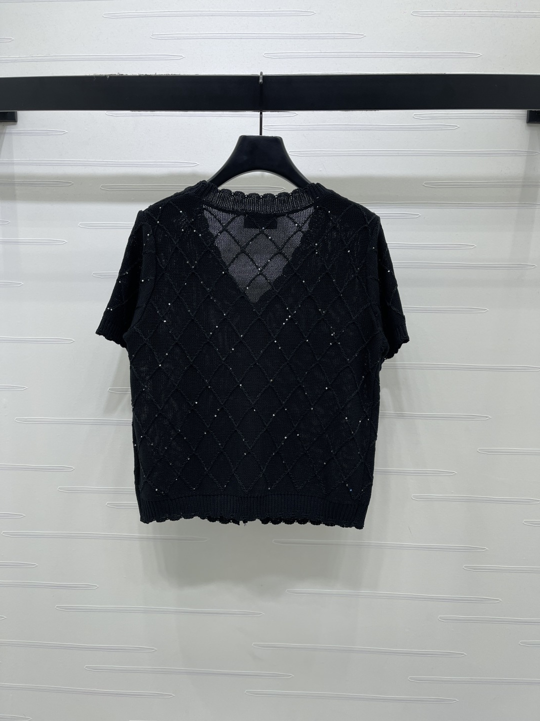 Women's short sleeves
